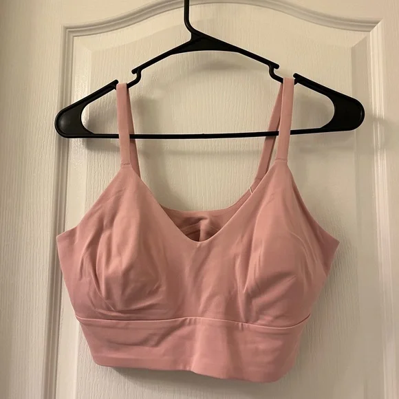 Lululemon Focuser Scoop-Neck Bra *Light Support, C/D Cup - Picture 3 of 6